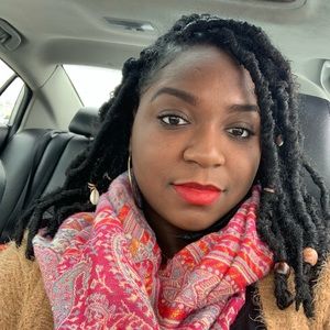 Meet your Posher, Tasia